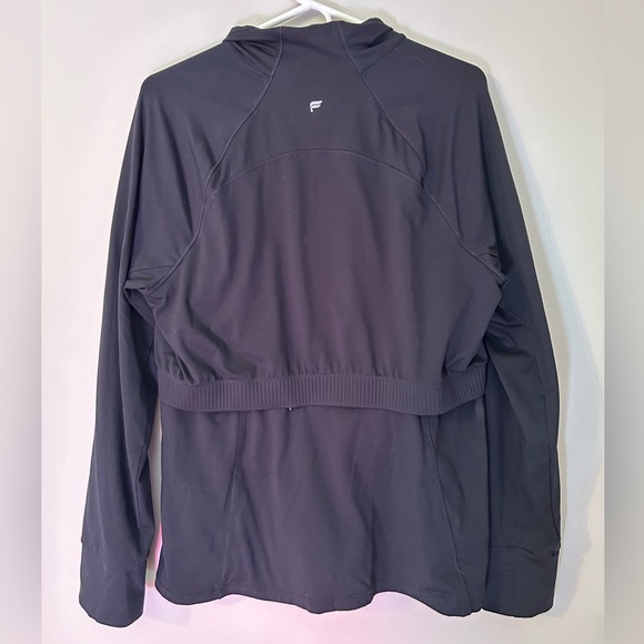 Fabletics Trinity Performance Jacket - Picture 4 of 4